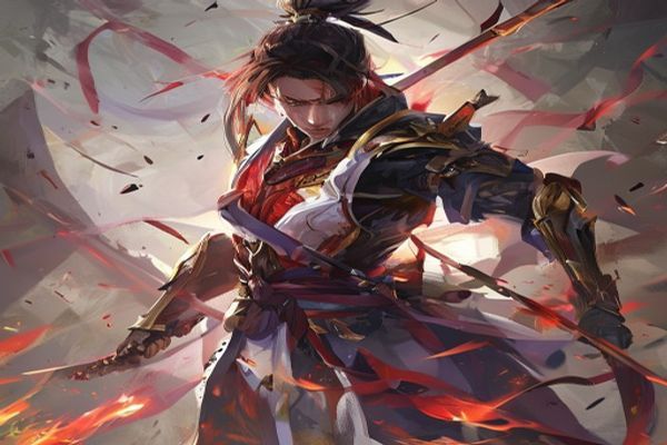 火影网游