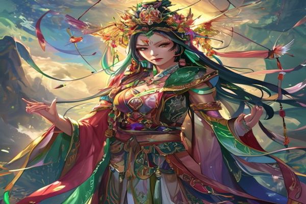 国战网游